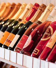 Jacques’ Wein-Depot Coburg Bild 8