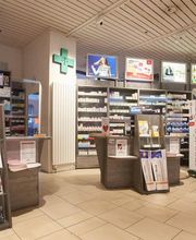 Lindenapotheke Gelterkinden Bild 1