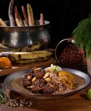 Golden Krust Caribbean Restaurant image 7