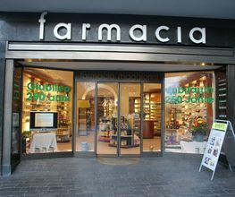 Farmacia Maggiorini di Lisa Beretta Piccoli Bild 1
