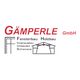 Gämperle GmbH Fenster - Holzbau