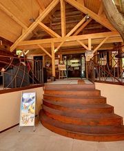 Camping De Clécy Les Rochers Des Parcs image 2