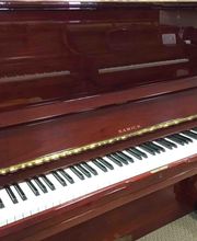 B Natural Pianos & Music School image 11