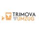 Trimova-Umzug