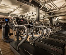 Fitness First Braunschweig - Cardio