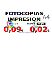 Copisteria LowCost imagen 1