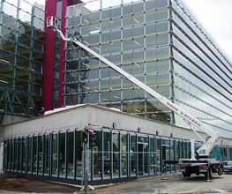 "Hochtec" Braun GmbH Bild 1