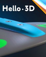 Hello-3D image 1