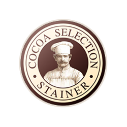 Stainer Chocolate logo