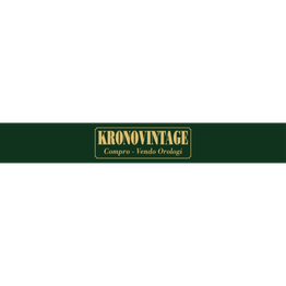 Kronovintage logo