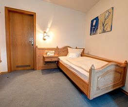 Hotel Huber Bild 4