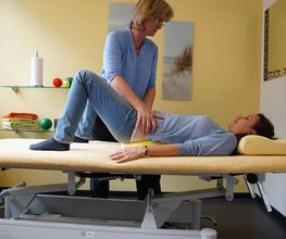 Physiotherapiezentrum zum Hof Bild 5