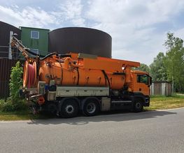 H. Hepp Kanalservice Inh. Manuel Anger Bild 8