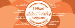 TIERwelt Königslutter