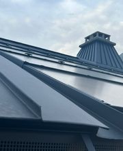 Patrick Oguey Ferblanterie -Couverture Sàrl Bild 1