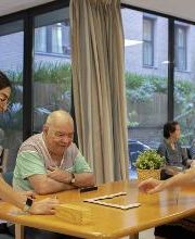 Residencia de Ancianos Sant Just, Barcelona | VITALIA HOME imagen 5