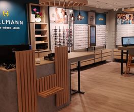 Hallmann Optik und Akustik Bild 5