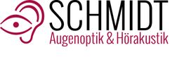 Schmidt Augenoptik & Hörakustik Inh. M.Schmidt e.K.