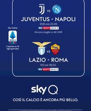 Negozio Sky Service | Red Elettrica di Angelocola Daniela immagine 9