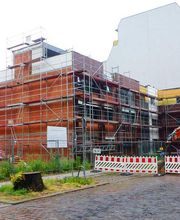 Weiser Gerüstbau GmbH Bild 3