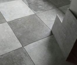 Michael Förg Fliesen/Platten/Mosaik Bild 1