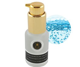 Serum online Hyaluron niedermolekular