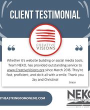 Northeast Kingdom Online - Vermont Web Design and Marketing image 15