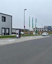 WVV Energie E-Ladestationen Bild 2