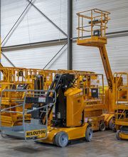 Kiloutou Élévation Sainte-Geneviève-des-Bois image 5