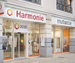 Harmonie Mutuelle - Laval - Mutuelle image 1