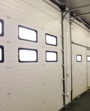 DB Fermeture - Réparation & Dépannage Porte de Garage, Réparateur Portail Electrique image 10