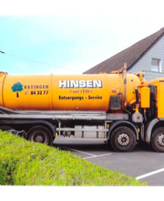Ludwig Hinsen GmbH Bild 8