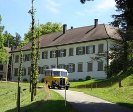 Moser Reisen AG Bild 4