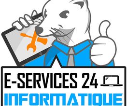 E-Services 24 Informatique image 4