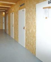 Minilagerhaus Fränking Bild 2