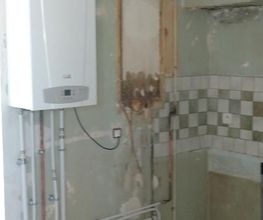 A l'Eau Plomberie Chauffage Eurl image 20