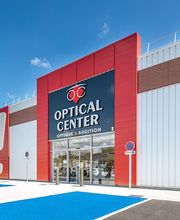 Audioprothésiste LE PONT-DE-BEAUVOISIN Optical Center image 4