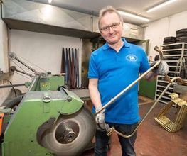 Josef Klier GmbH & Co. KG Bild 5