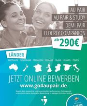 go4aupair Löchel & Mäder GbR Bild 2