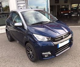 Jaubert Auto Loisirs SARL image 3