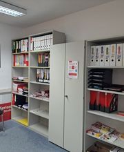 Gerolstein Unterrichts- Bibliothek