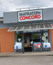 Matratzen Concord Filiale Walsrode Bild 1