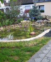 P.A.R.K. Gartenbau GmbH Bild 1