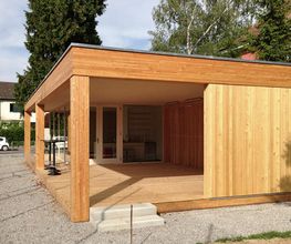 Raschle Holzbau AG Bild 6