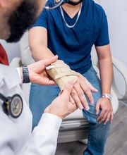 ModernMD Urgent Care - City Line image 1