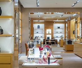 Louis Vuitton Napoli immagine 6