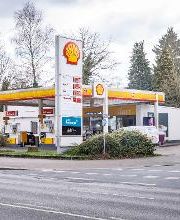 Shell Recharge Charging Station Bild 3