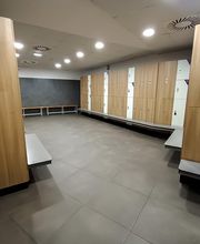 Gimnasio VivaGym Natahoyo imagen 3