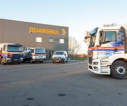 Quargnul Ets SARL image 9