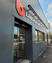 Laboratoire de Wattignies - BIOGROUP NORD image 2